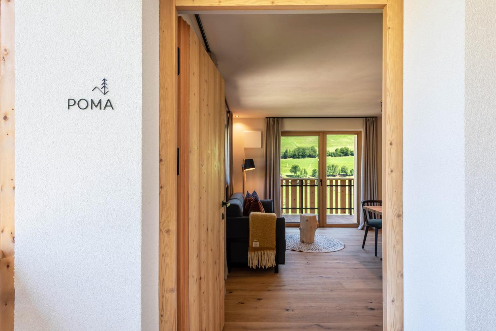 Apartment Poma فونيس المظهر الخارجي الصورة